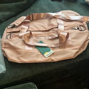 Halara nylon waterproof duffle bag